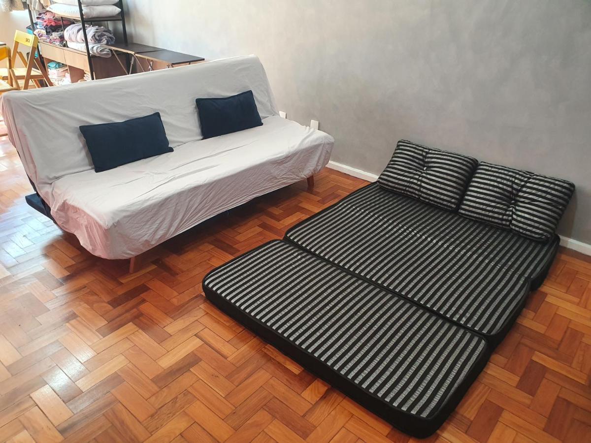Appartement Loft Copacabana *