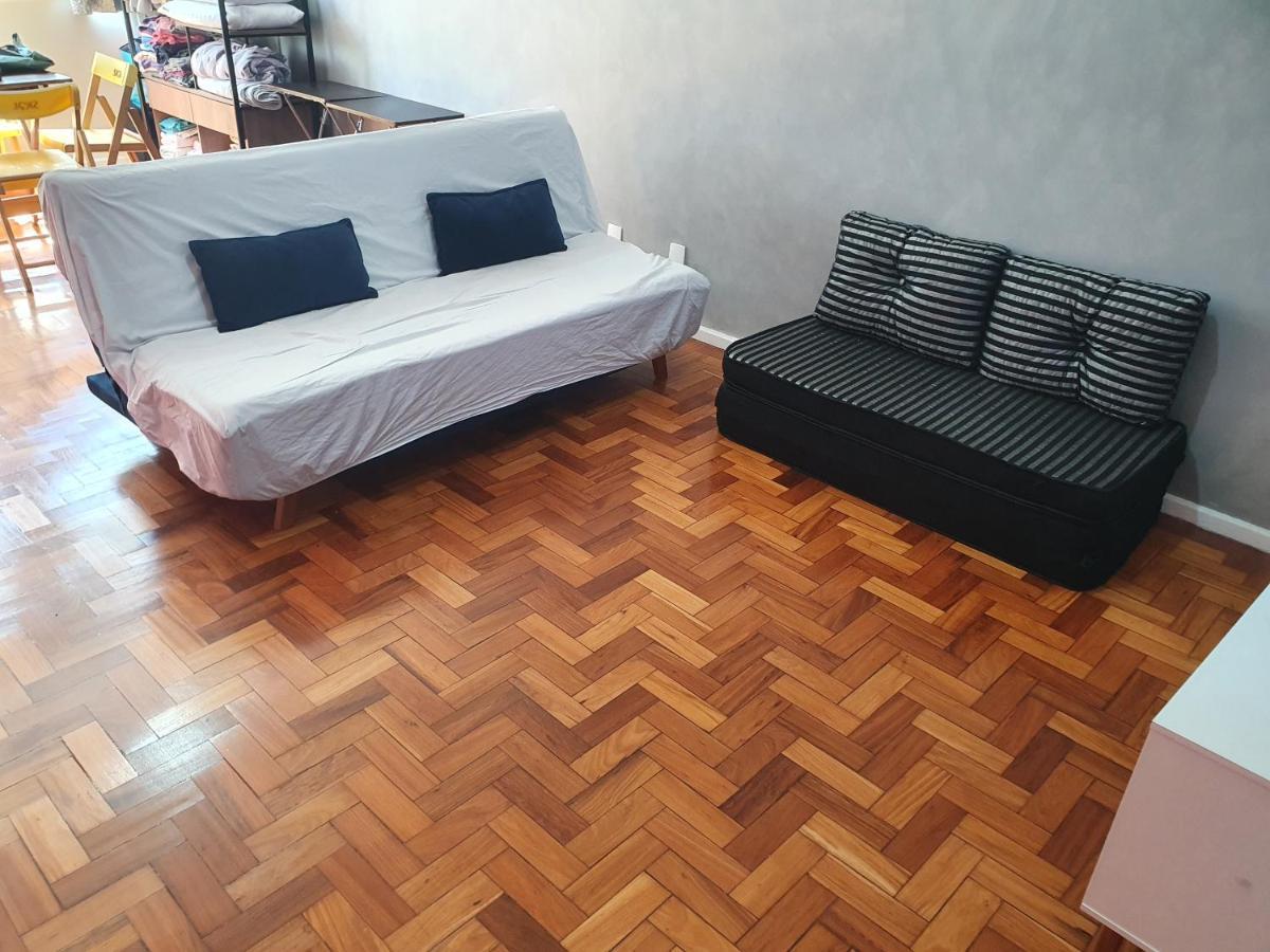 Appartement Loft Copacabana