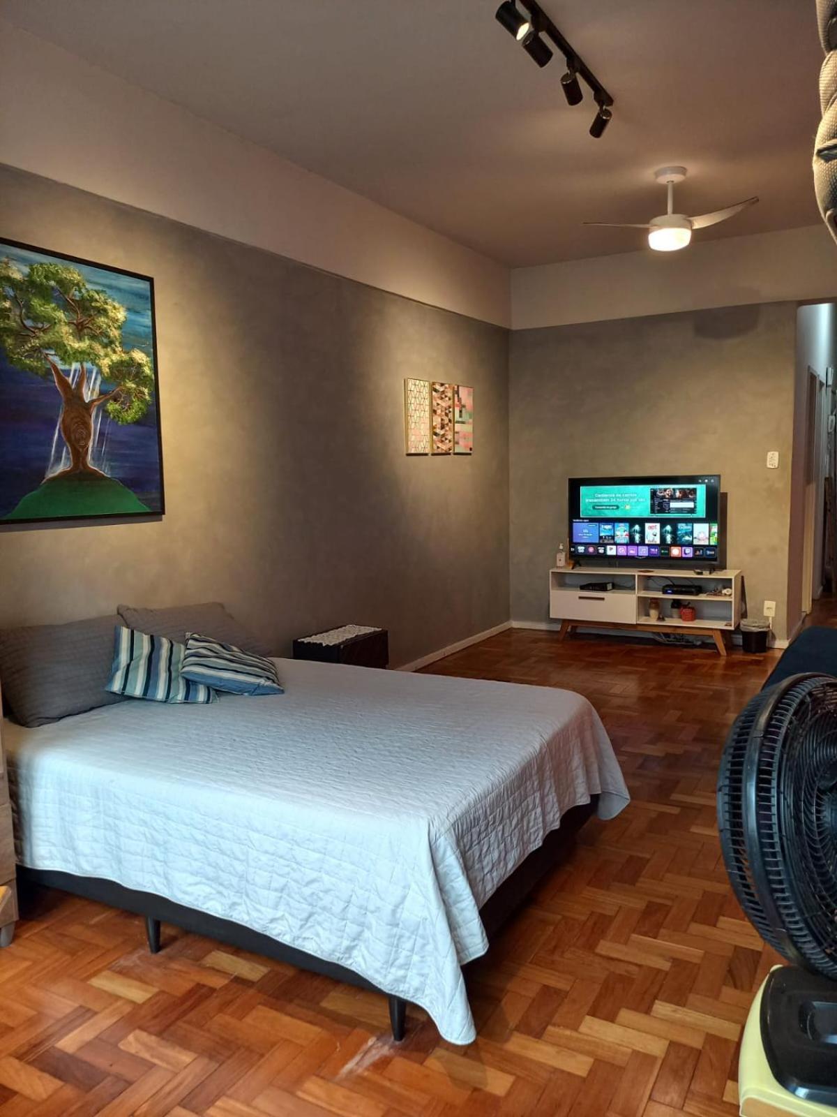 Appartement Loft Copacabana