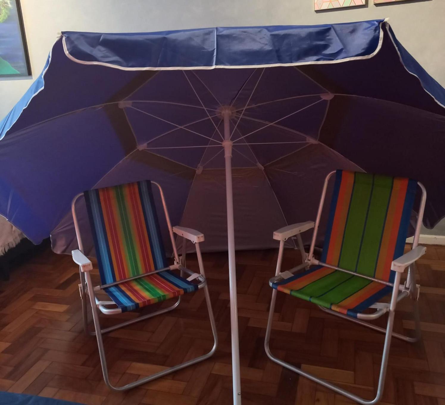 Loft Copacabana Appartement Rio de Janeiro